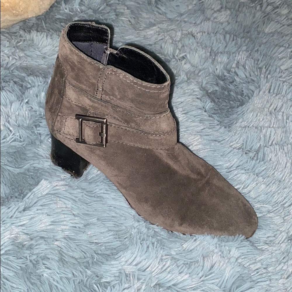 Aquaitalia Ankle Booties